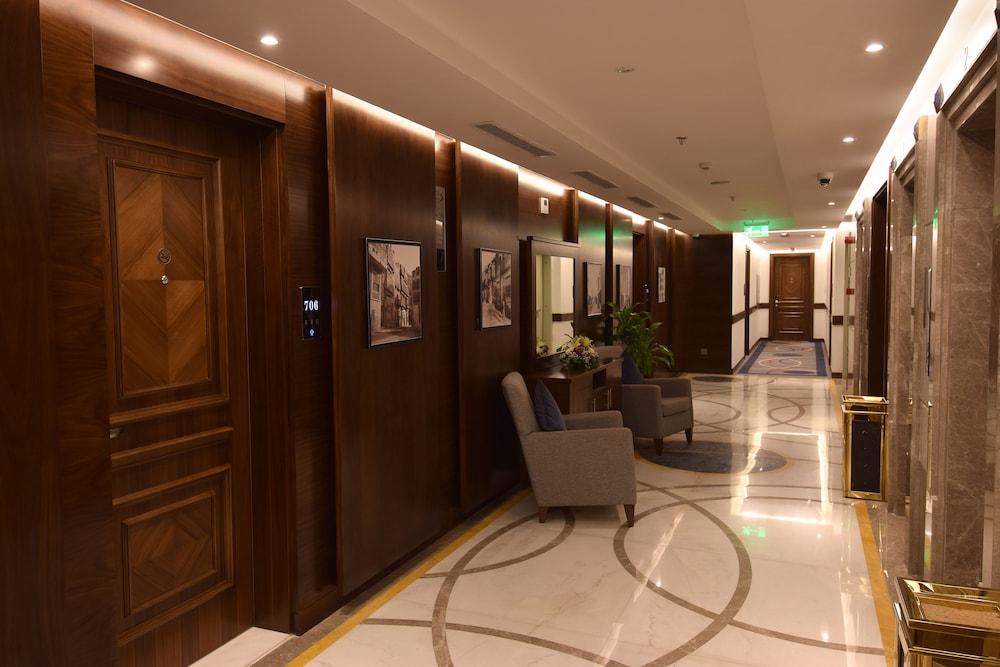Rove Jeddah Hotel - Interior
