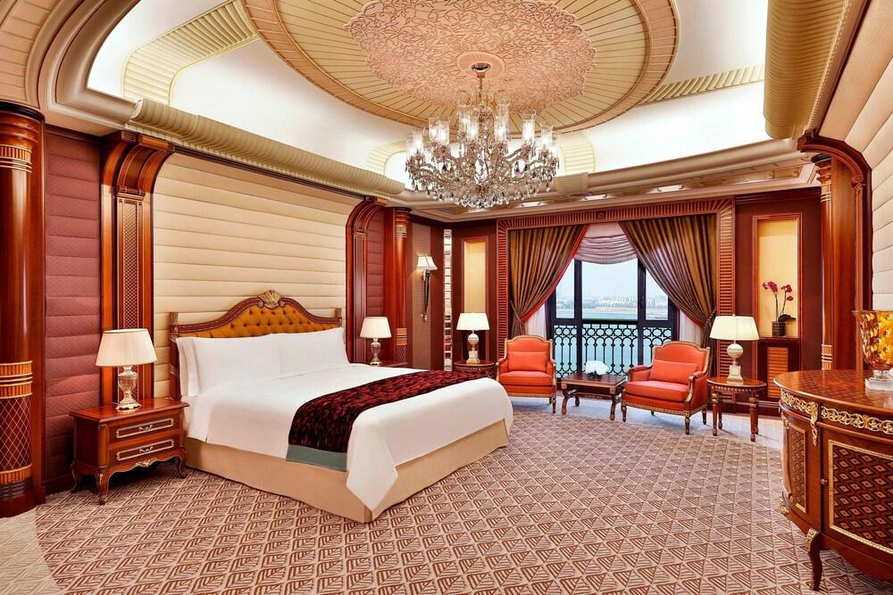 The Ritz-Carlton, Jeddah - Room