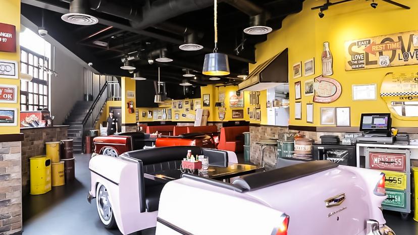 Route 66
