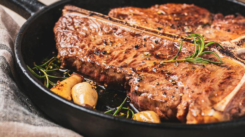 Steak House