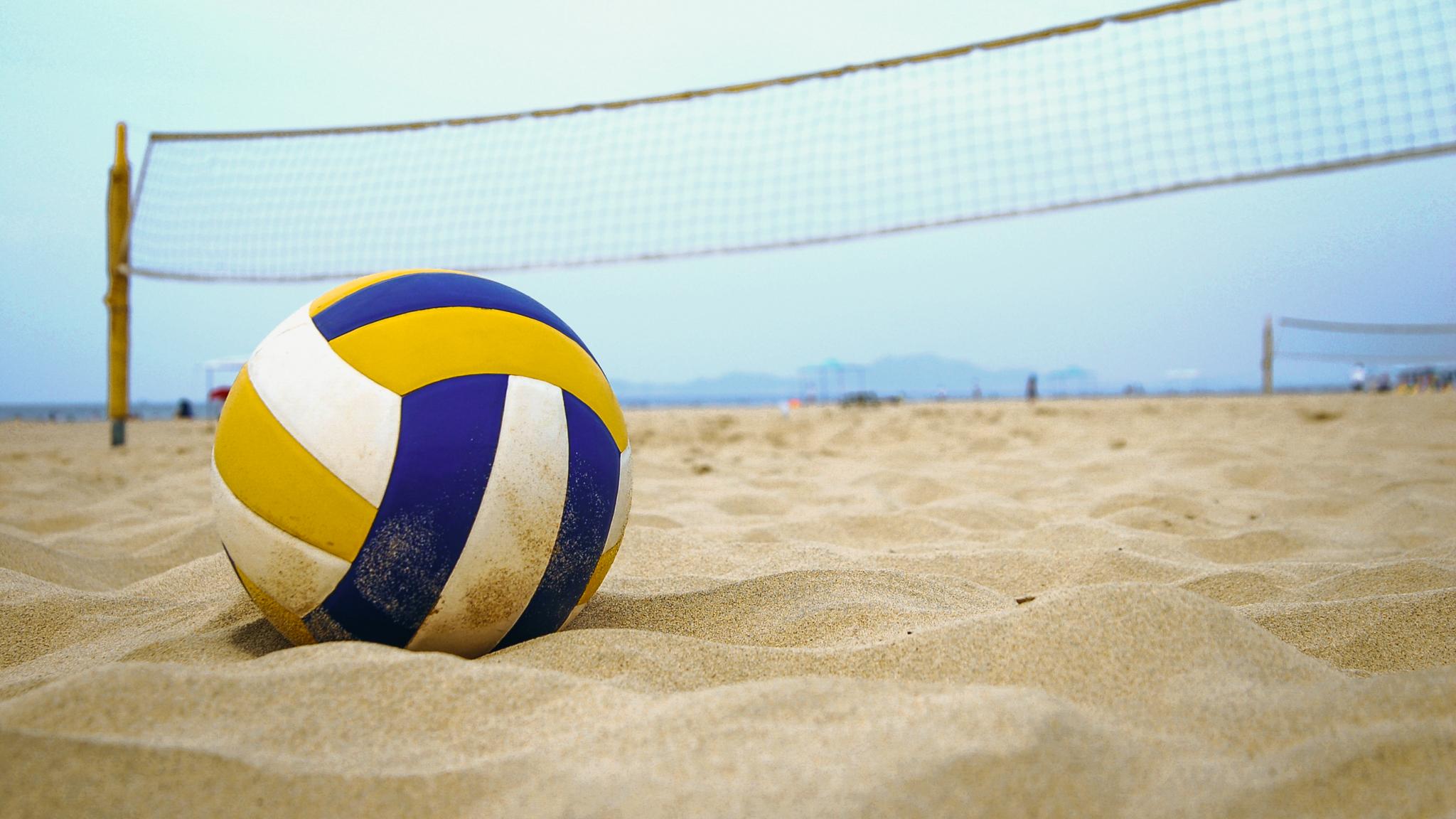 Yam Beach