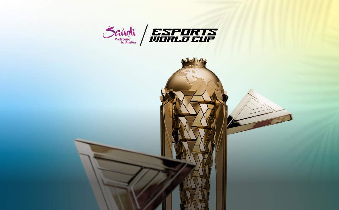 Esports World Cup
