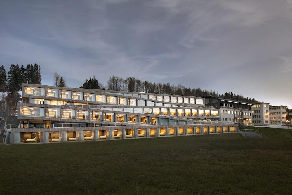 أوتل ديس اهورلوجرز