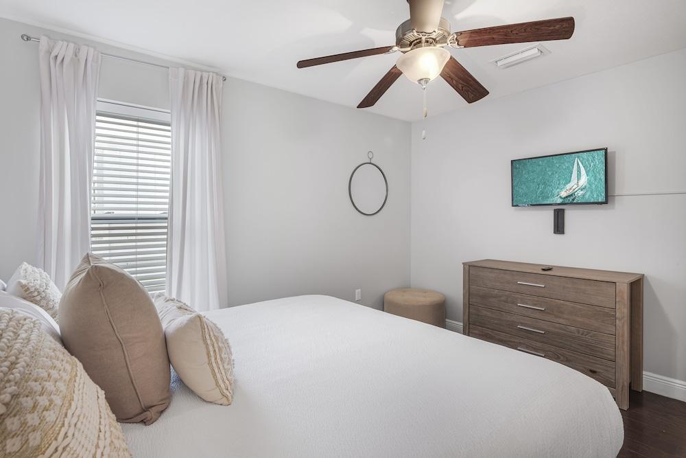 3 إيه بيتش هاوس - واتشا دين ا ا بي ايتش جي غرفة