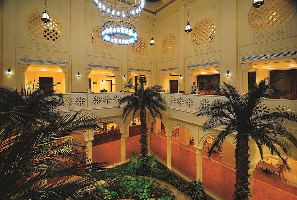 Baron Palms Resort Sharm El Sheikh - Adults Only - All inclusive Interior