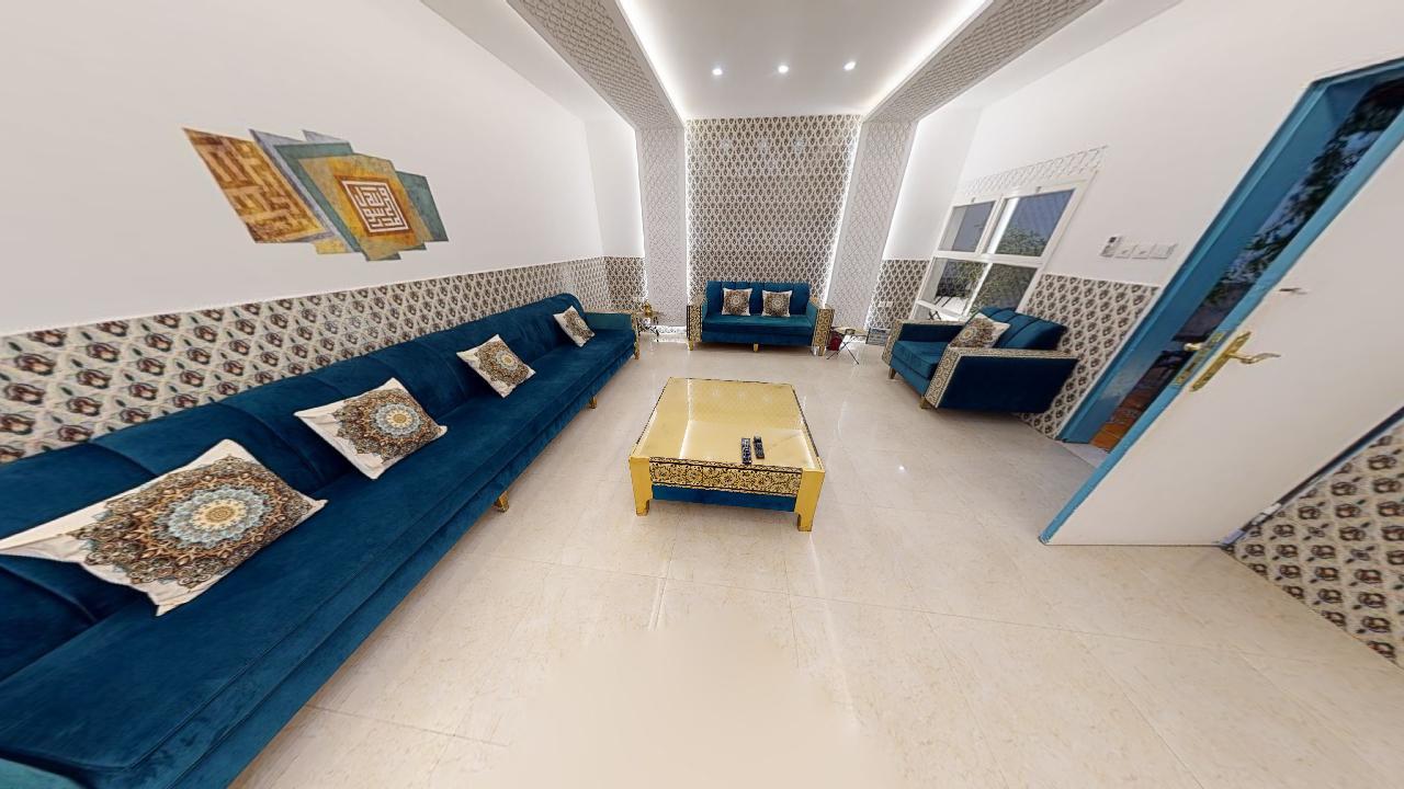 Comfy Chalet with Play Area | 527