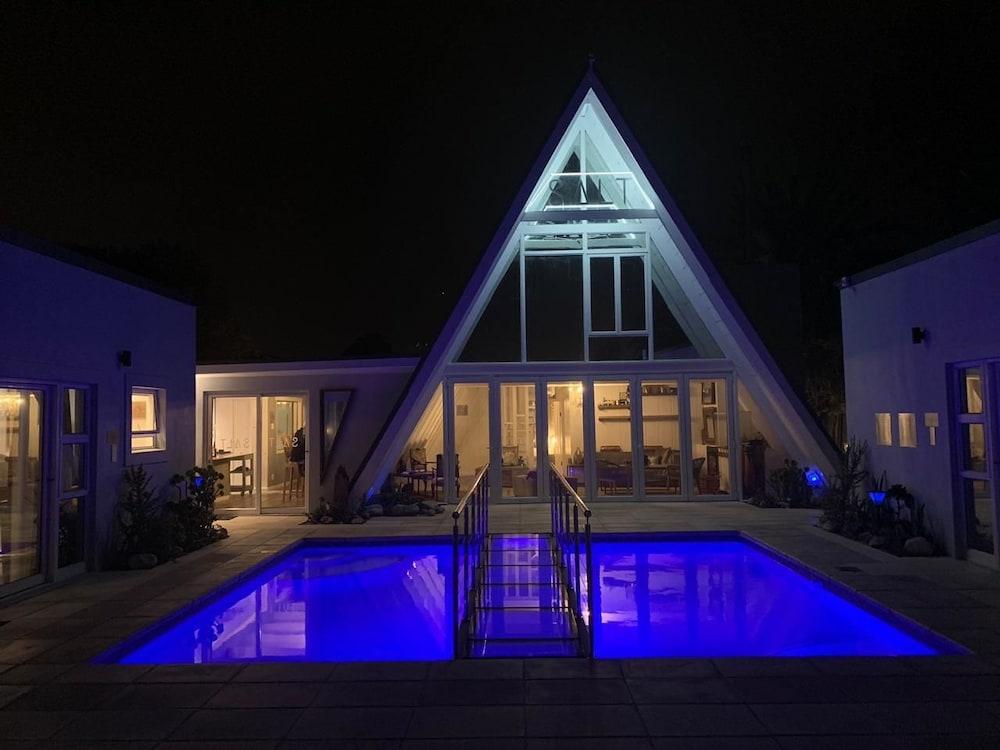 Salt Boutique Guest House - Adults Only