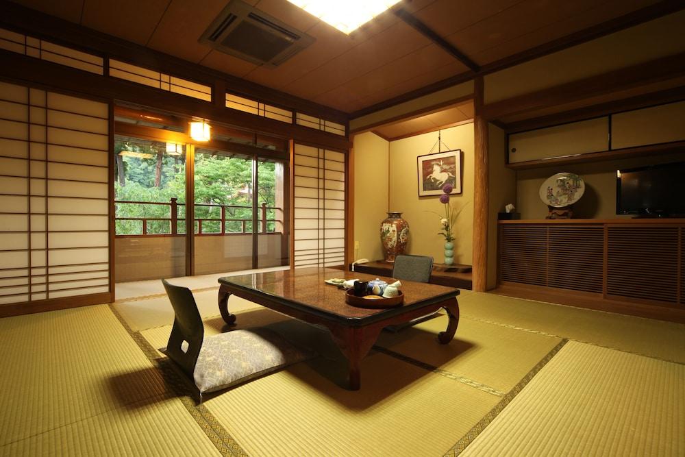 Koyokan Room