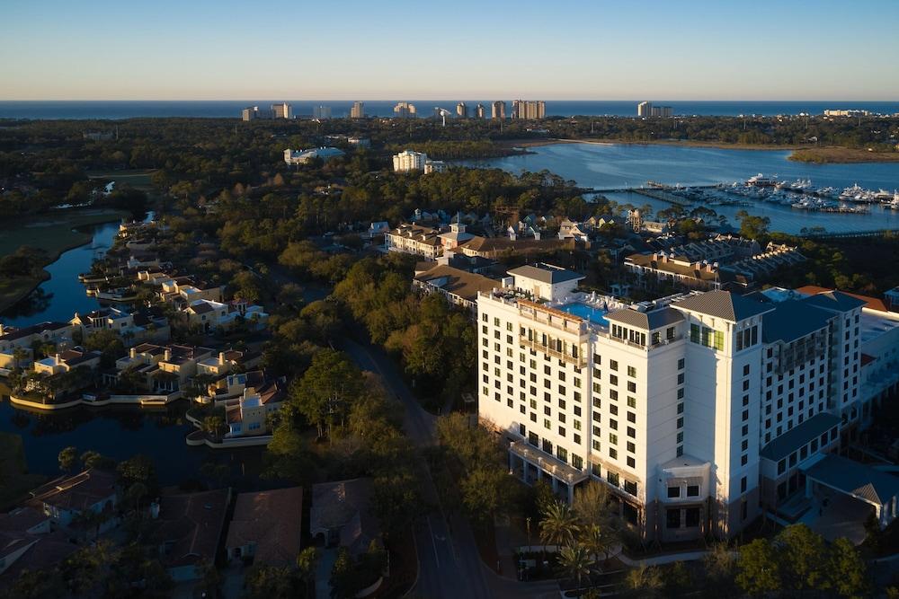 Hotel Effie Sandestin, Autograph Collection