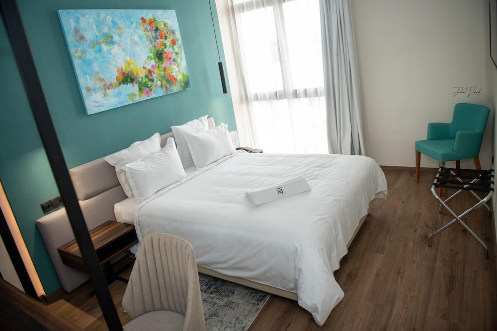 NJ Hotel Rabat Featured Image