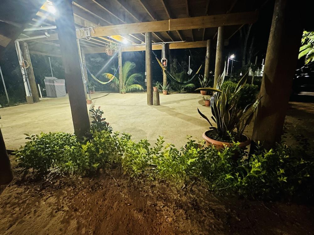 TU HOSPEDAJE Exterior