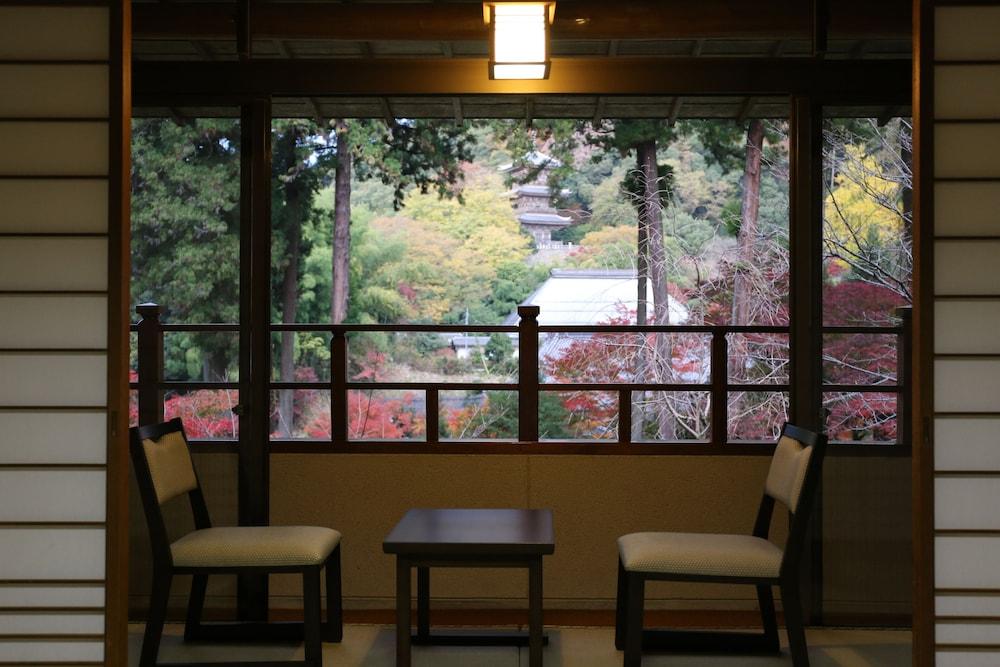 Koyokan Room