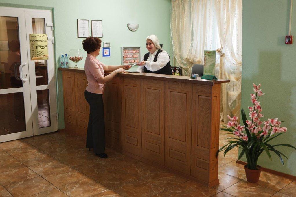 Varta Hotel