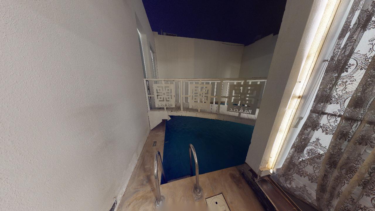 Amazing Chalet with Grass Lawn | 1148 Pool