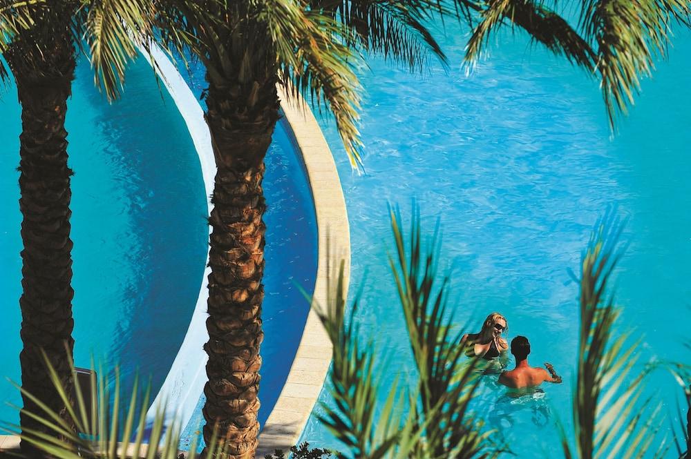 Baron Palms Resort Sharm El Sheikh - Adults Only - All inclusive Waterslide