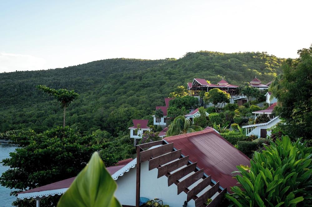 Ti Kaye Resort & Spa - Adults Only Property Grounds