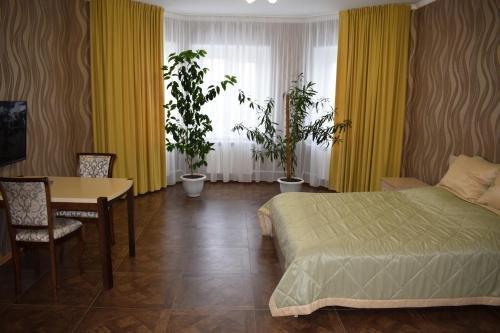 Mini Hotel On Chapayeva 3 Others