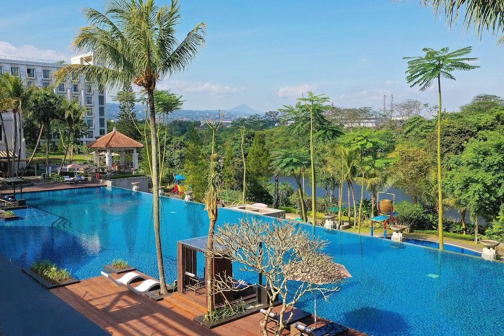 Mason Pine Hotel, Bandung