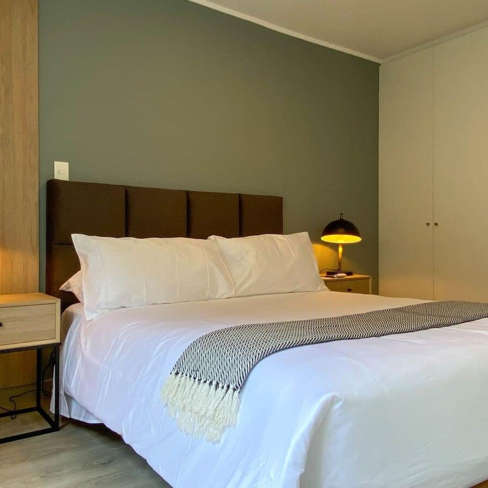 w Beautiful 1BR in Miraflores Room