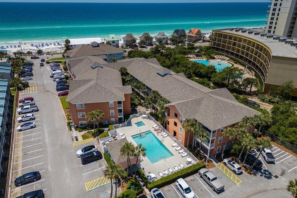 Gulfview II 311 Featured Image