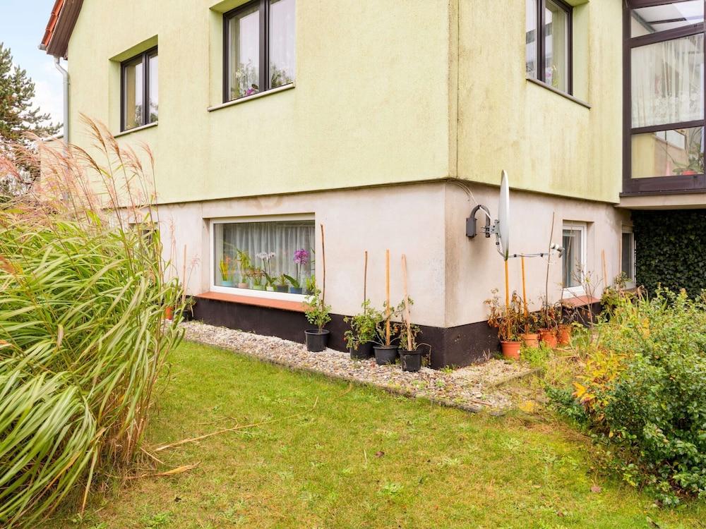 وونونج إم أوت بروسو ميت جارتين المنطقة الخارجية