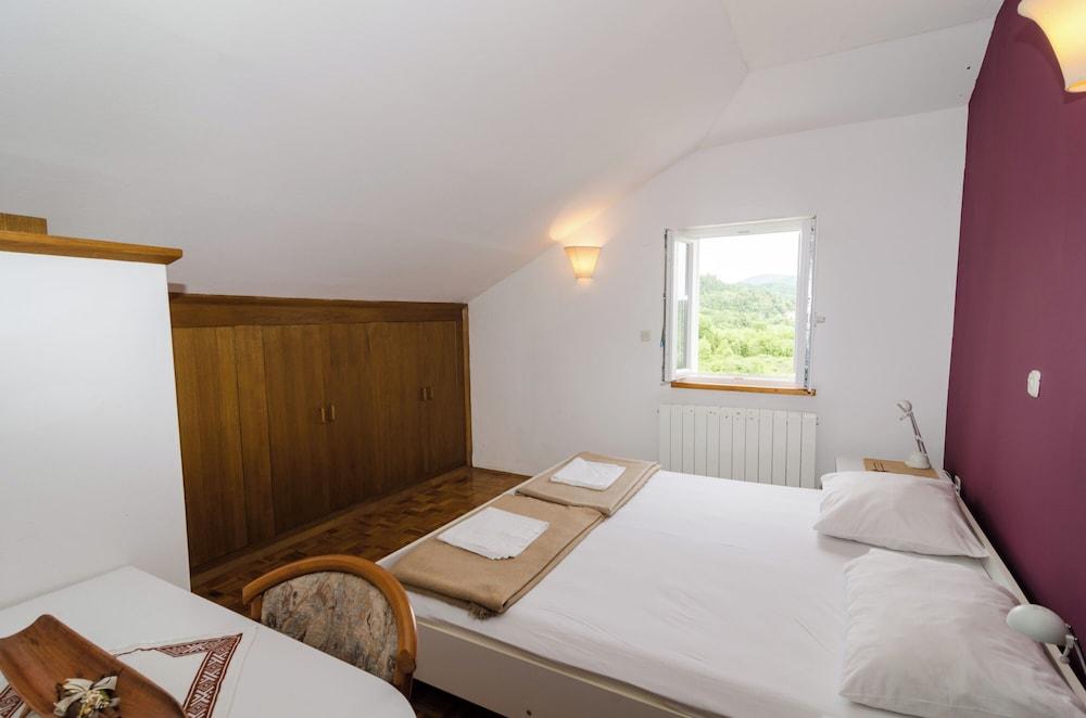 أبارتمنتس دوبروفنيك باناك