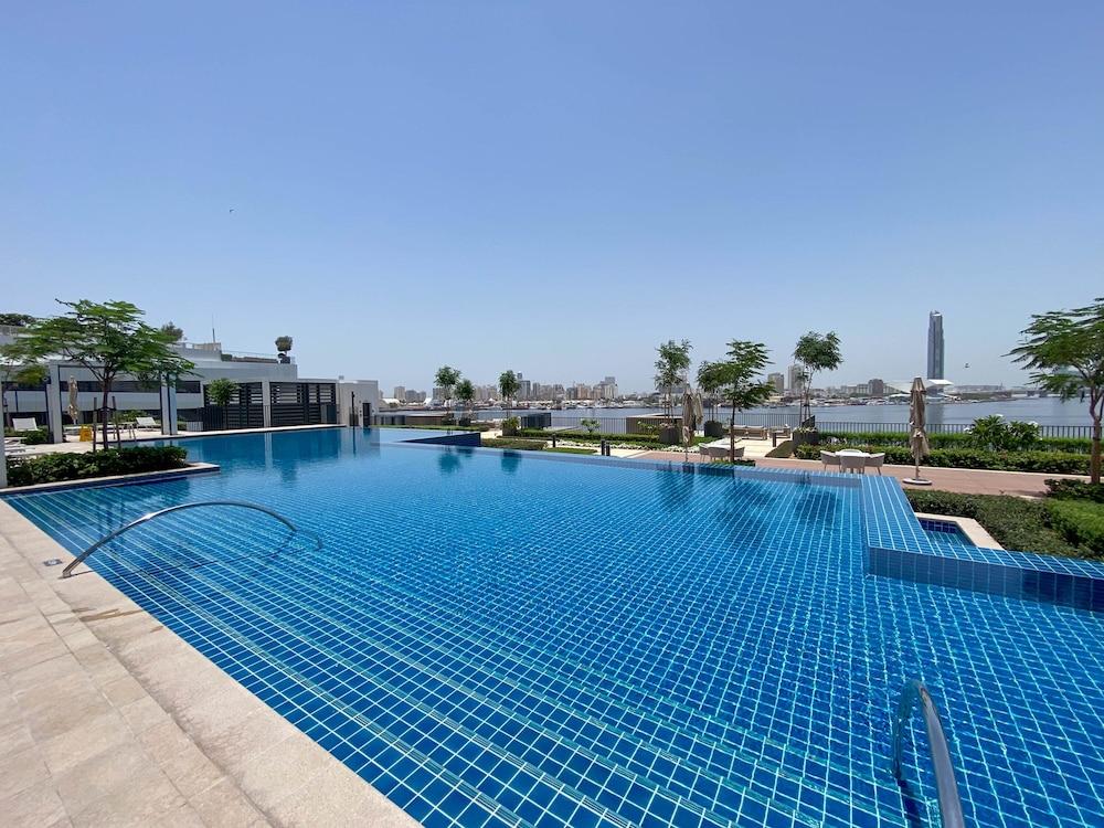 جلوبال ستاي. برج كريك هوريزون 2