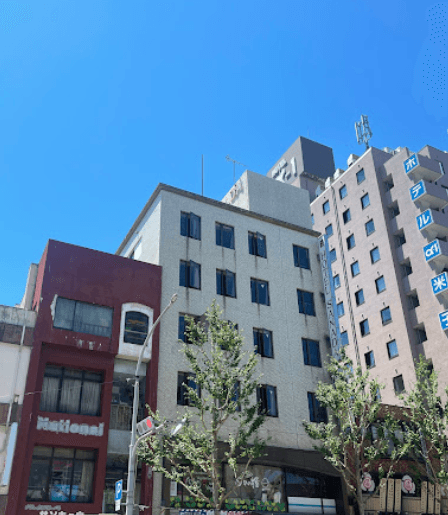 Hotel Sanada
