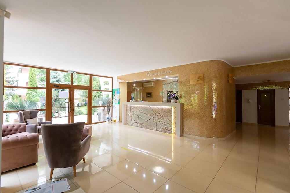 Dana Resort Reception Hall