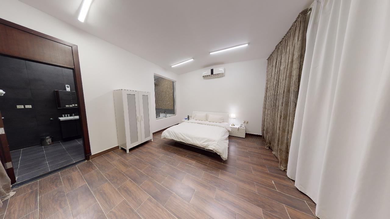Amazing Chalet with Grass Lawn | 1148 Bedroom
