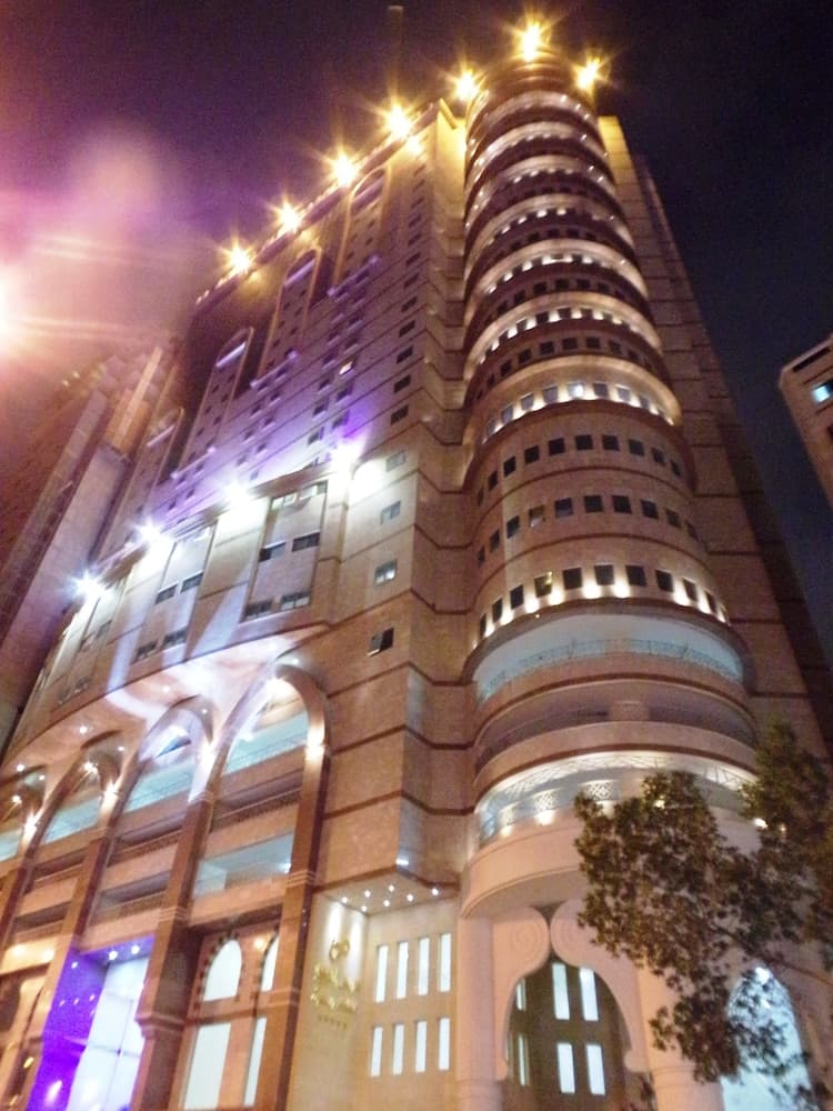 Infinity Hotel Makkah