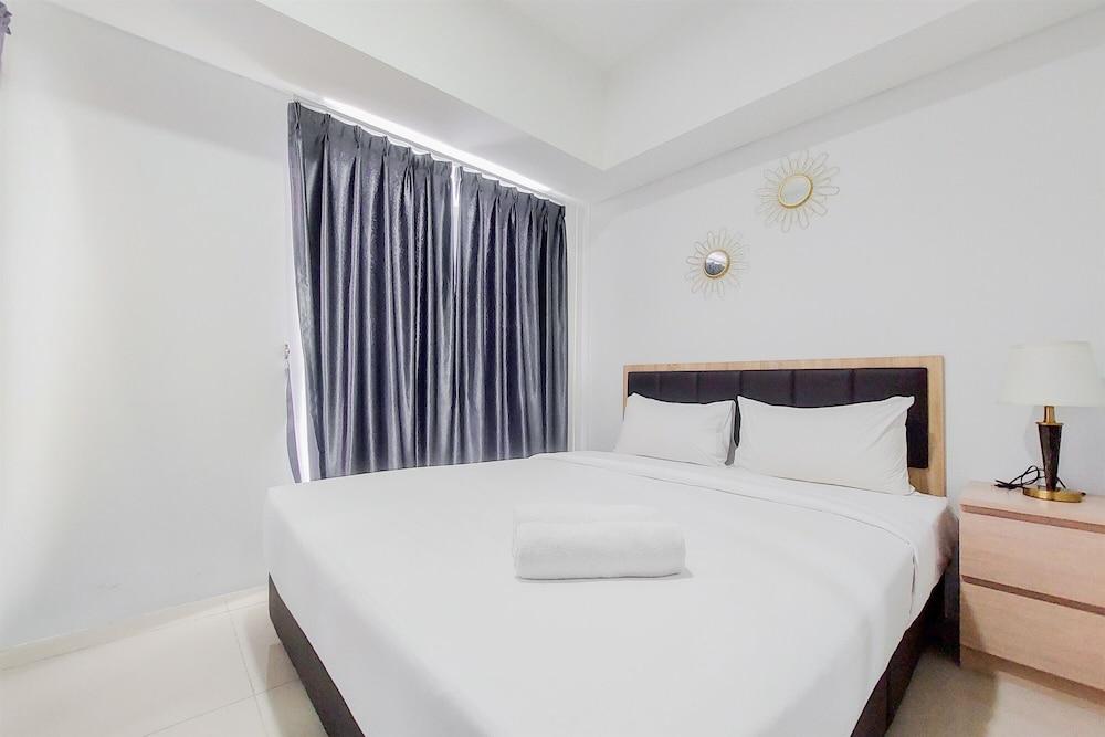 كومفرت ليفينج آند هوم ي 1 بد روم تامانساري بينتارو مانشن أبارتمنت