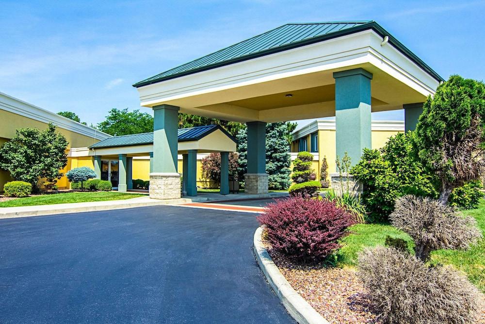 Quality Inn Featured Image
