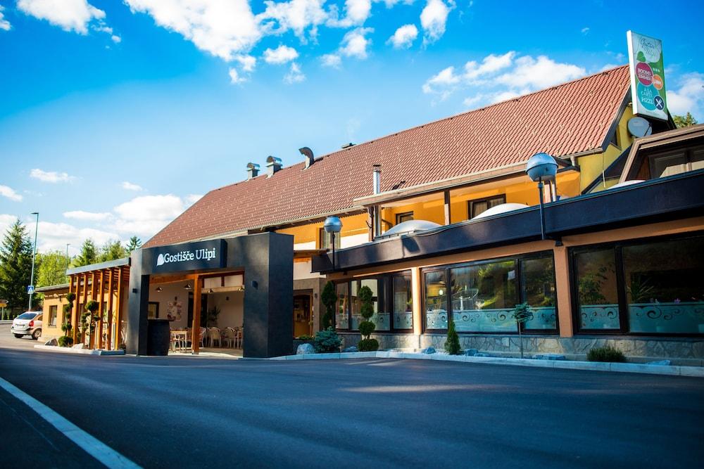 Guesthouse Ulipi