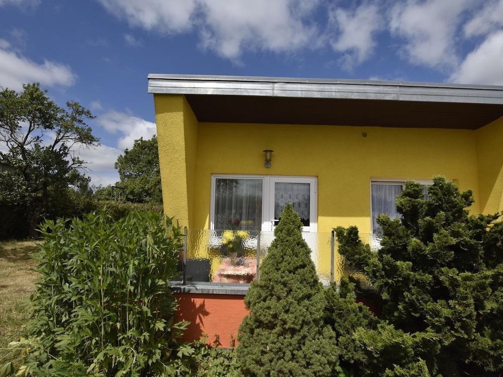 بيوتيفول بنجالو إن كروبيلين نير سي