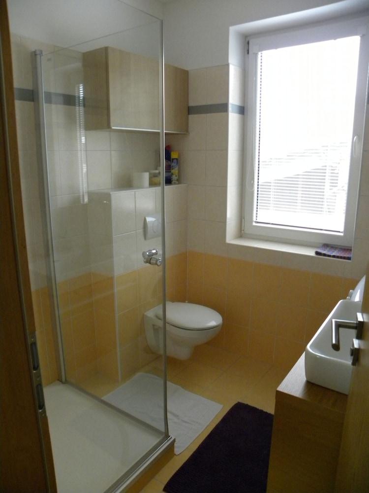 Apartmany Vlčková Interior