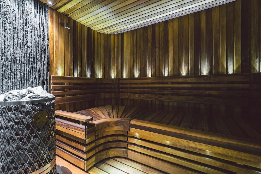 Dunetton self check-in Hotel Spa