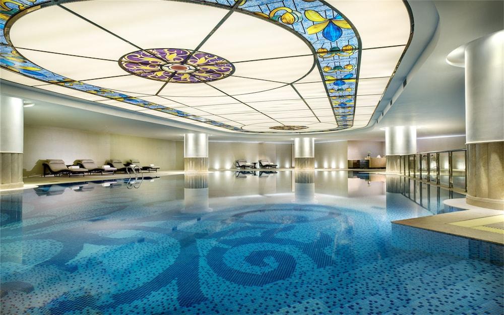 The Sebel Xi Ning - Managed by Sofitel Waterslide