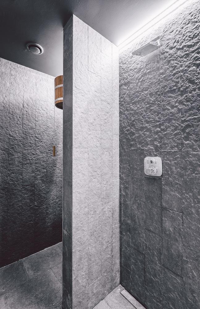 Dunetton self check-in Hotel Spa