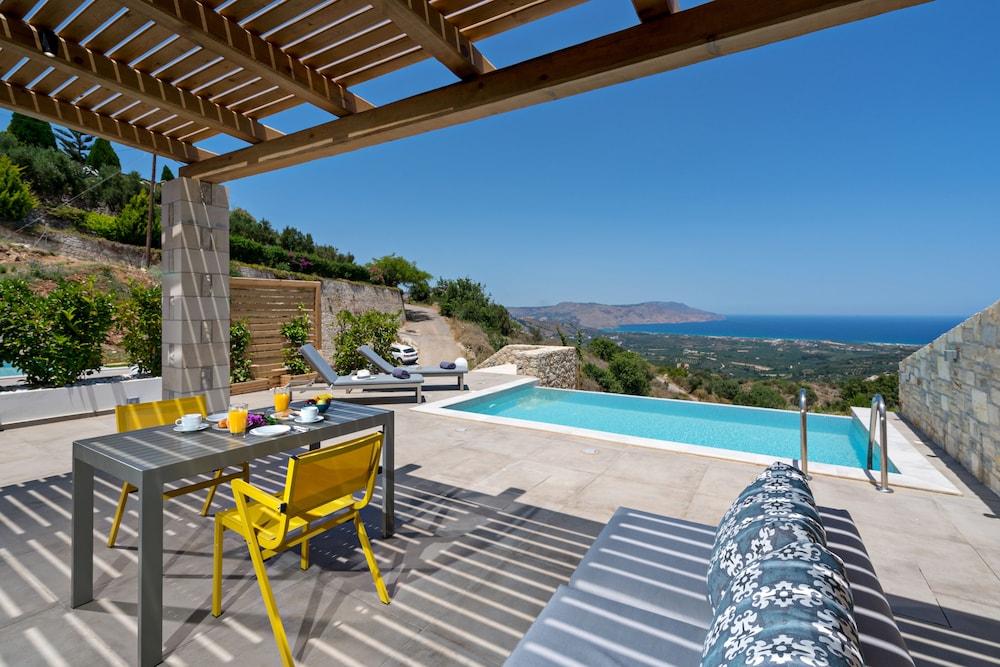 Thea Villas Complex