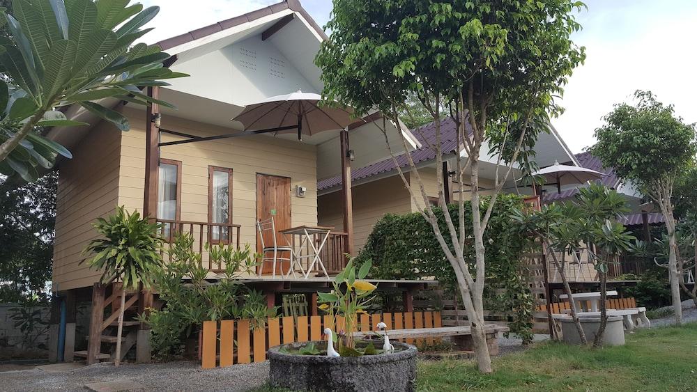 Bansuan Inthanon Resort