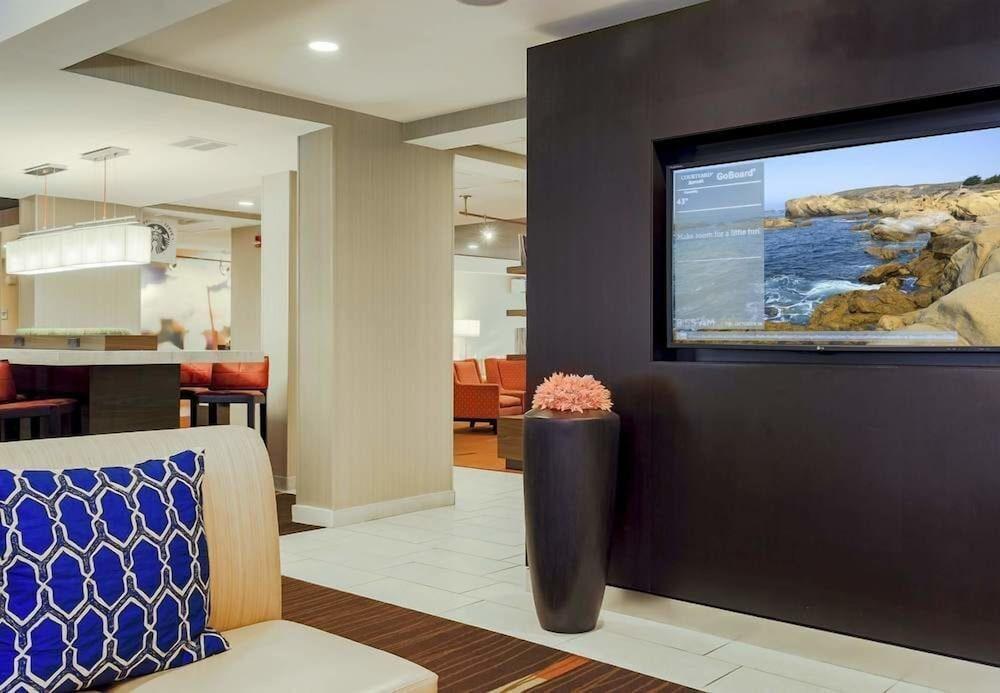 Radisson Hotel Houston Intercontinental Airport North