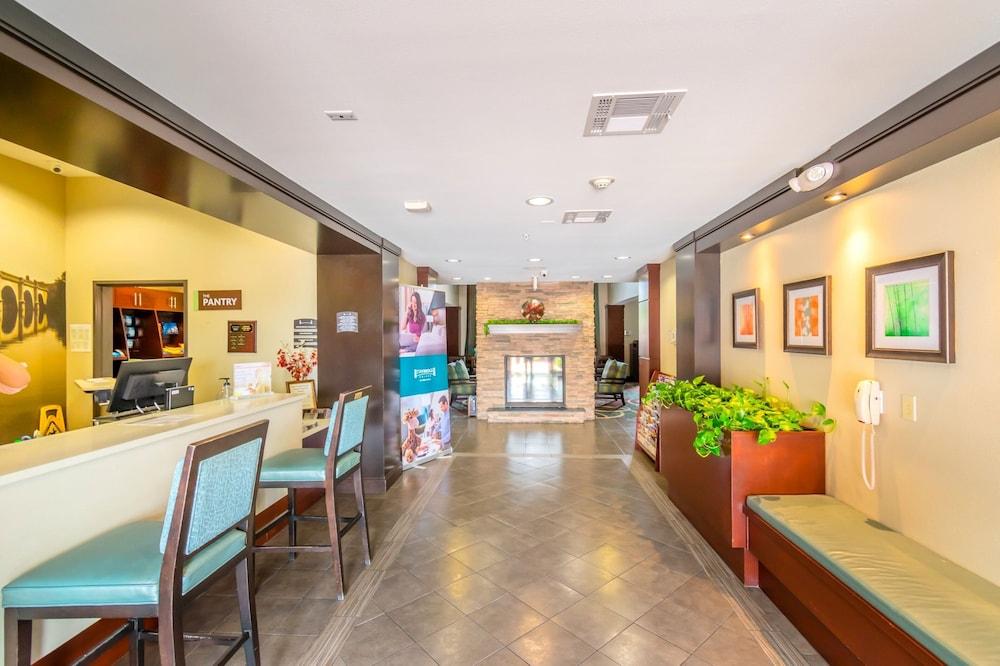 Staybridge Suites Houston IAH - Beltway 8 by IHG Exterior