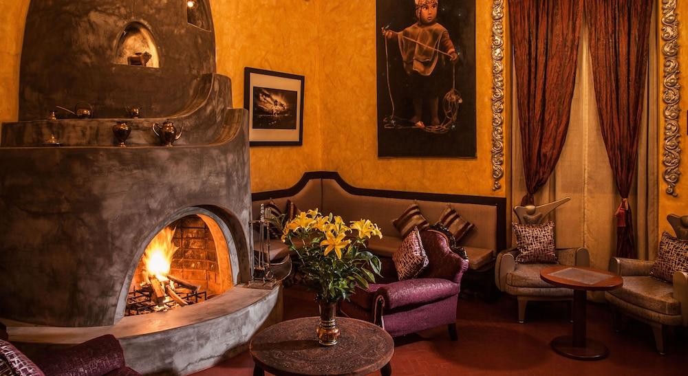 Andean Wings Boutique Hotel
