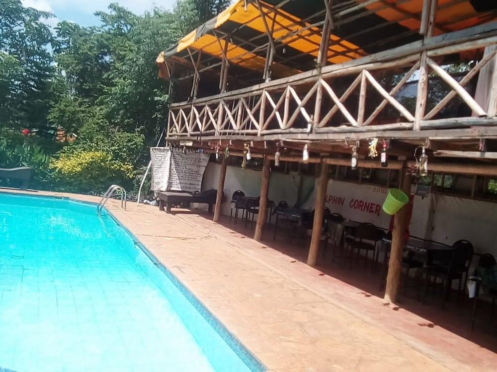 Mark5 Resort Featured Image