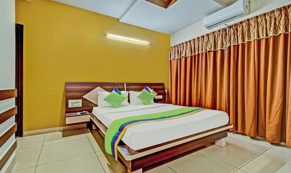 Treebo Raj Elegance Manyata Tech Park Featured Image