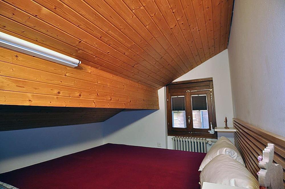 Alpenglück 51 Room