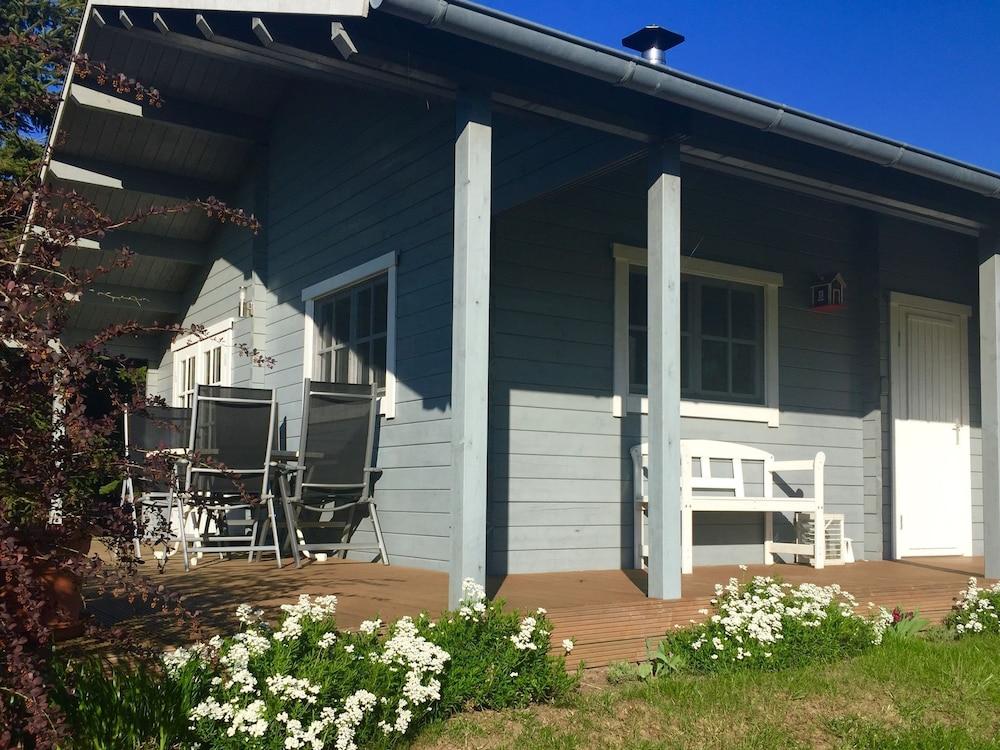 سكاندينافيان هوليداي هوم إن كروبيلين ويذ سونا