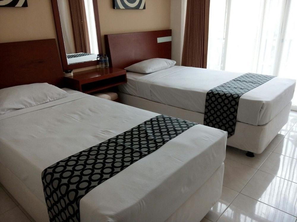 Seulawah Grand View Room