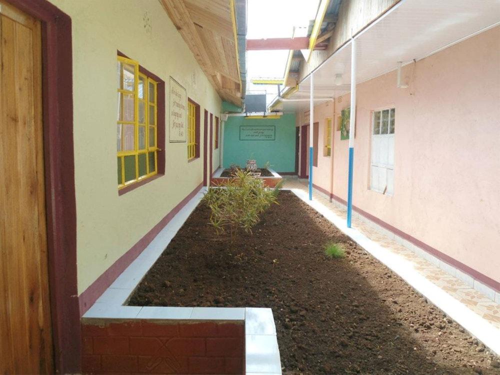 Bethel Christian Guest House